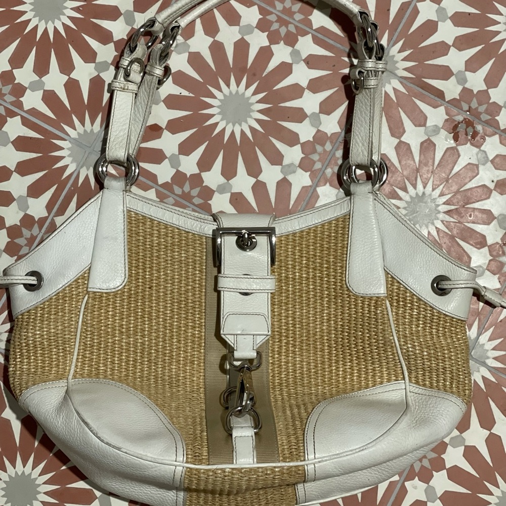 Authentic vintage Prada bag